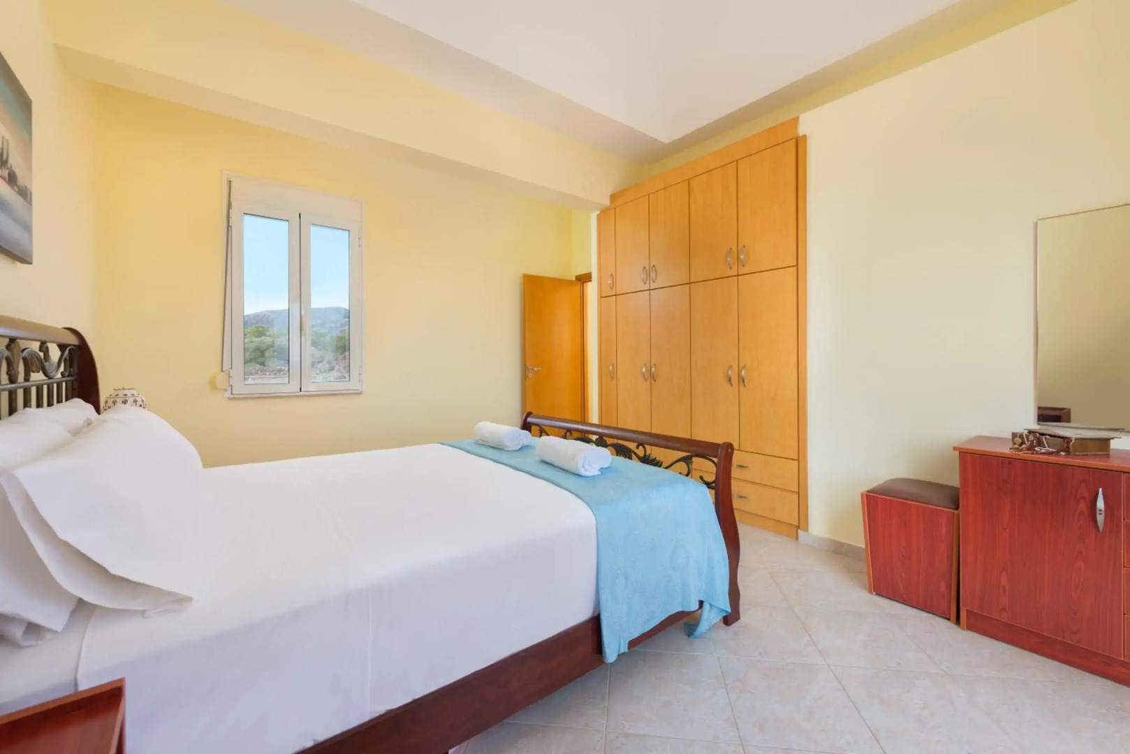 Orianna Sea View Villa