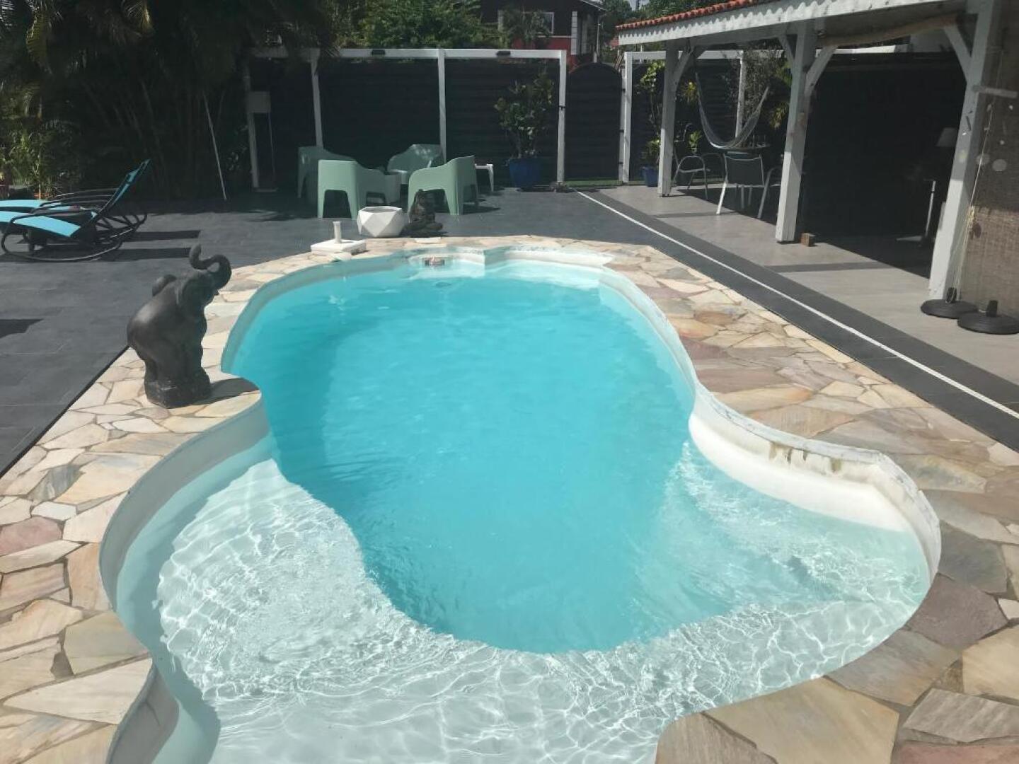 Grand T2 Tout Confort , Emplacement Ideal (Adults Only)