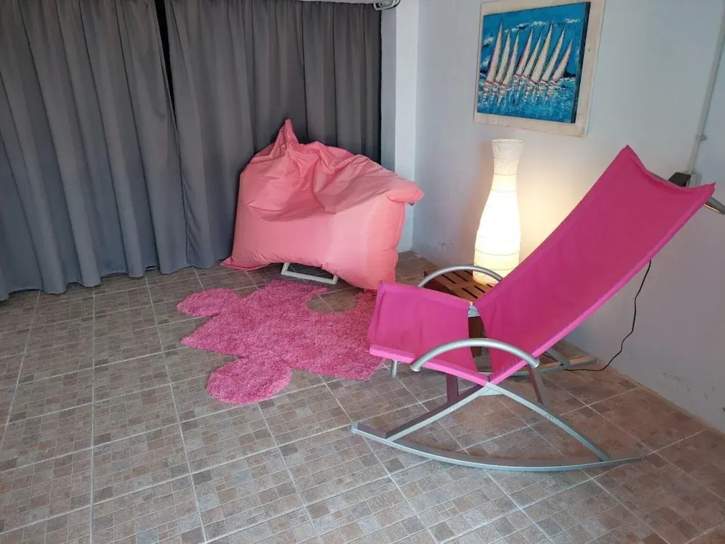 Beachfront Apartment in Plouguerneau