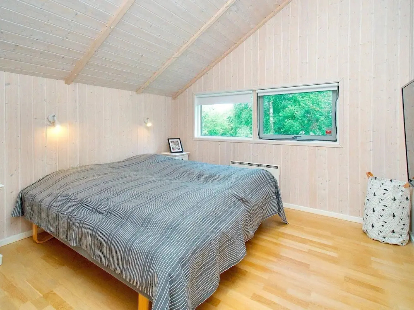 5 Star Holiday Home in Asnaes