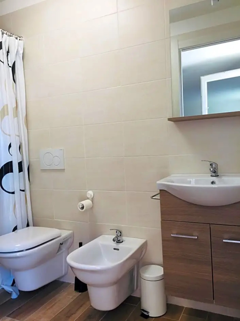 I Falchi Pellegrini - Bungalow e Tenda