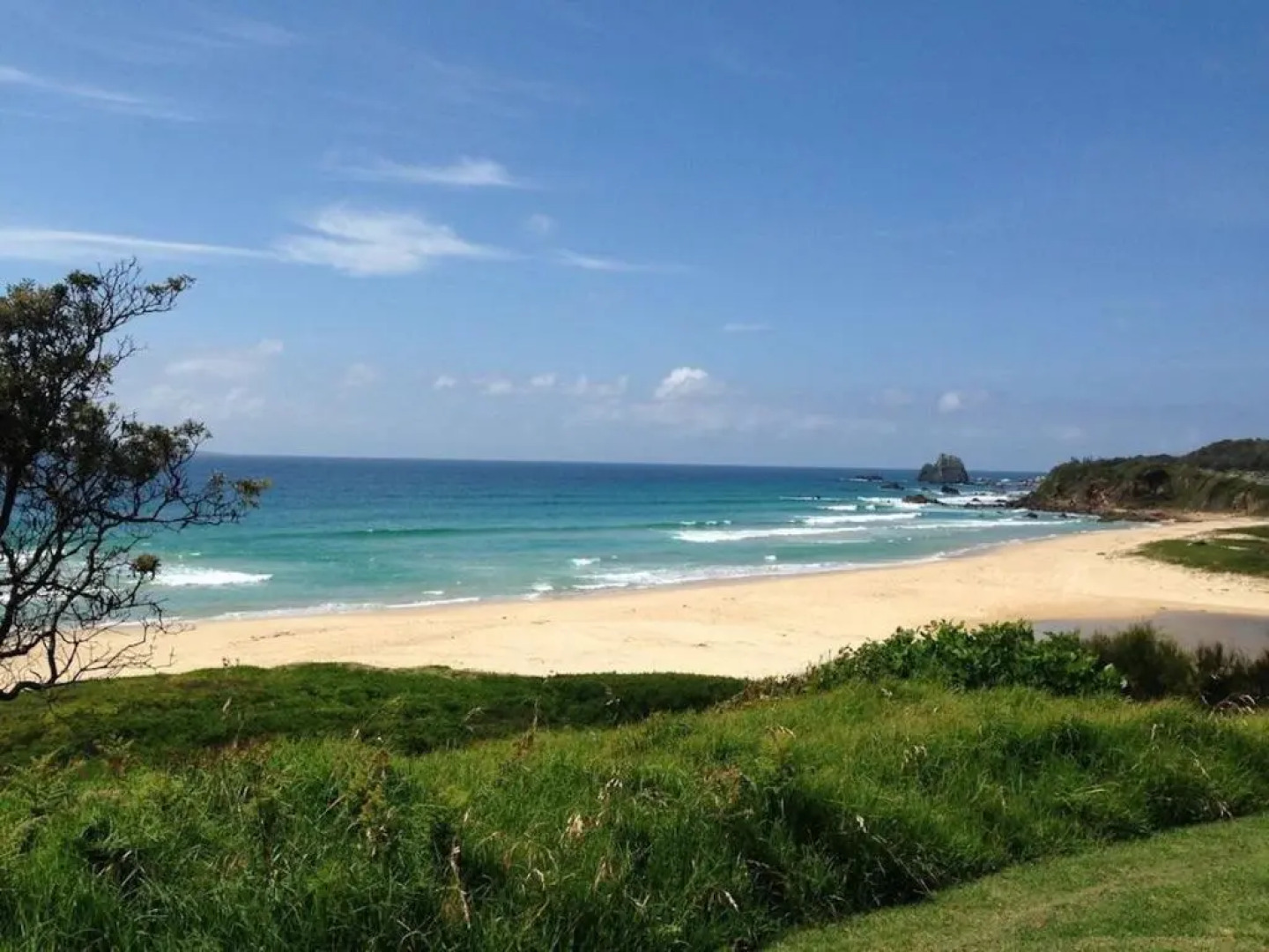 Surfbeach Holiday Park