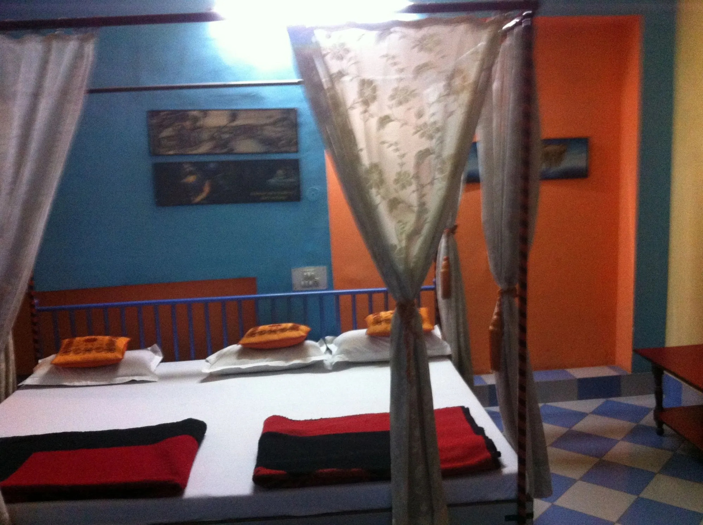 Govind Hotel