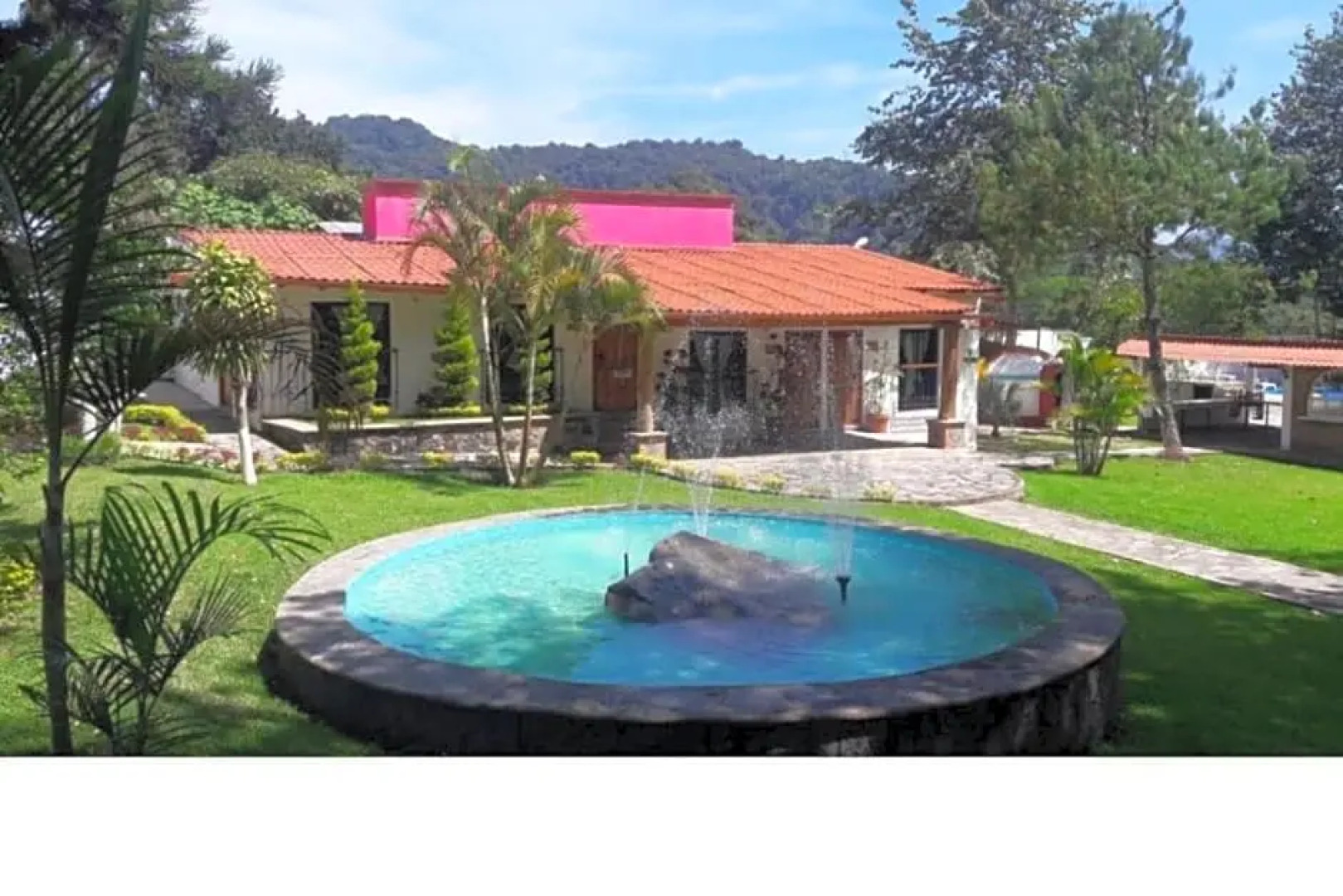 Monte Niebla Hotel Spa