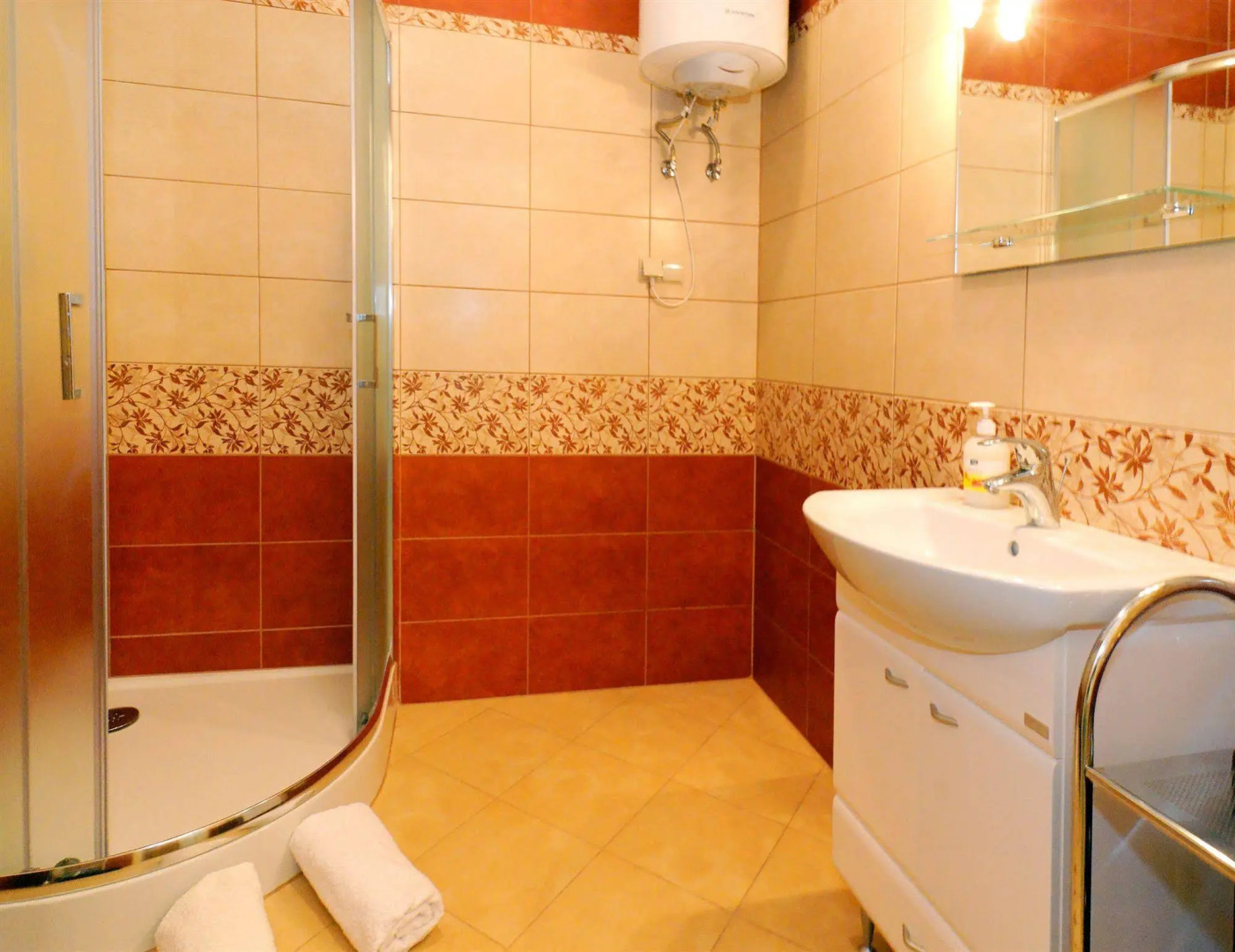 P&J Apartments Florianska