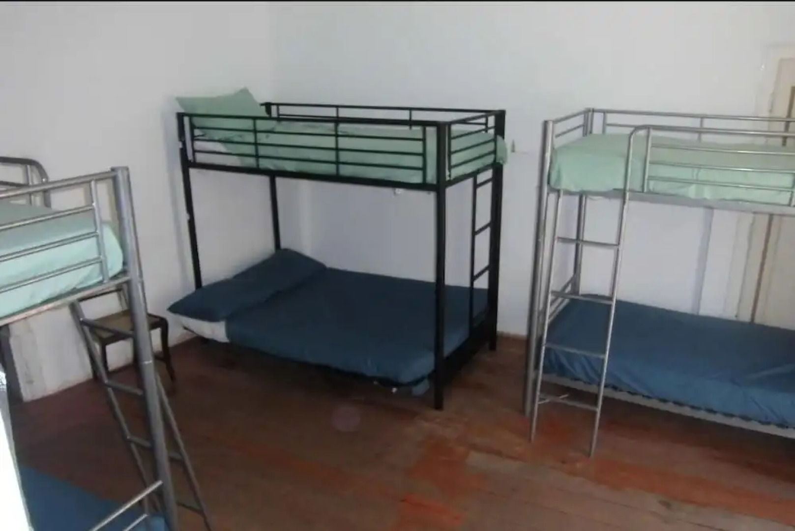 Hostel The White Butterfly