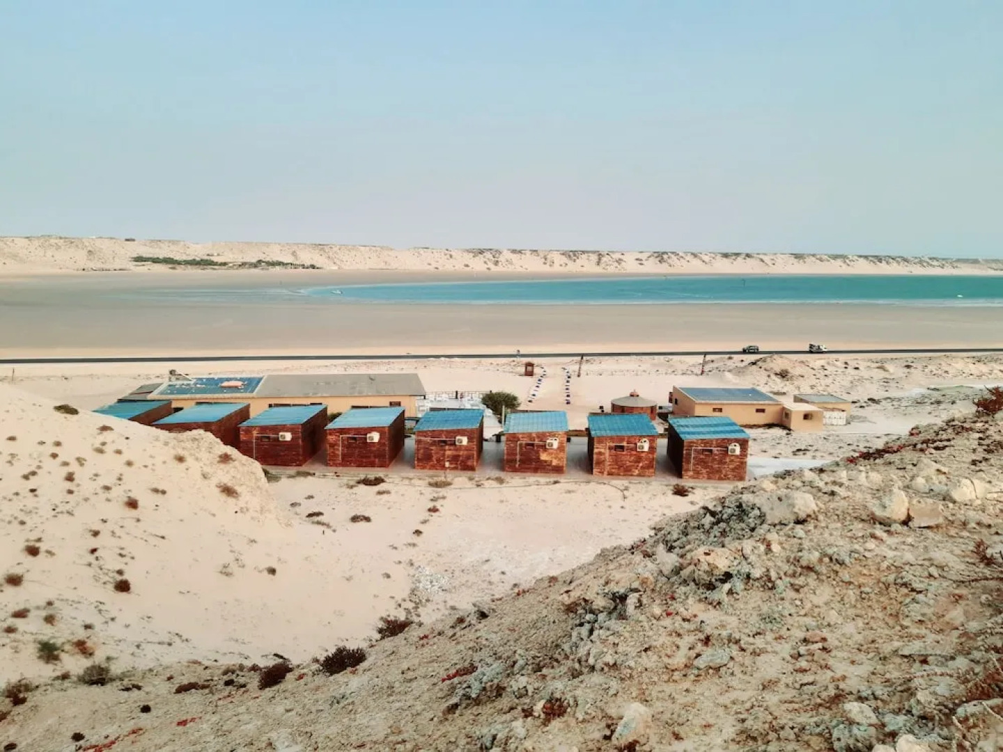 Dakhla For Stars