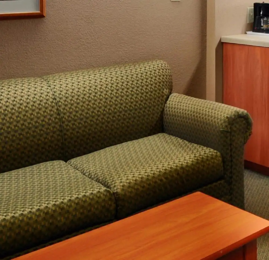 Microtel Inn & Suites By Wyndham Parry Sound