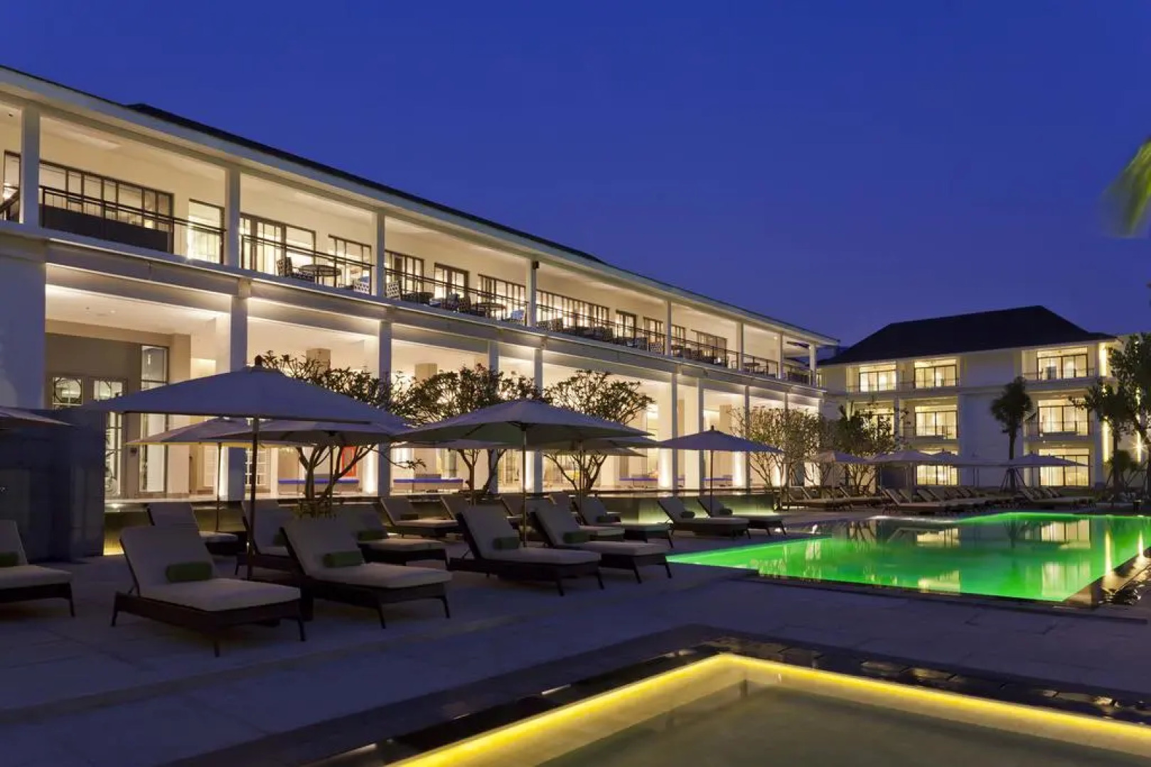 True Siam Phayathai Hotel