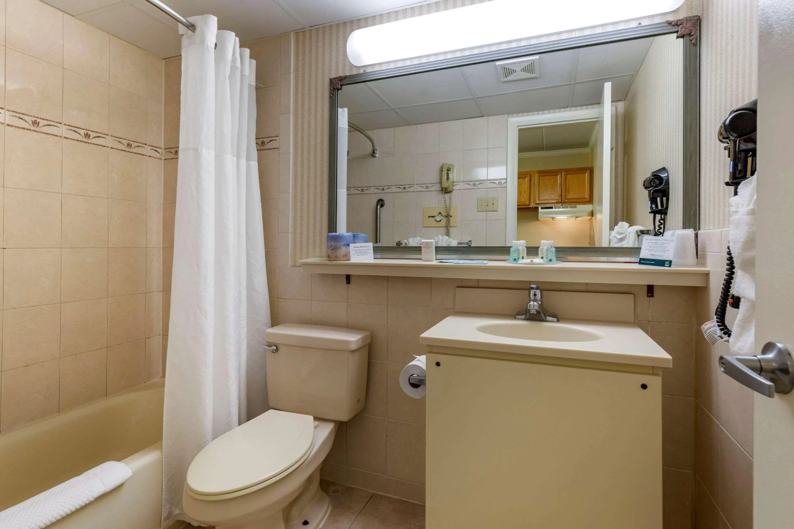 Quality Inn Boardwalk