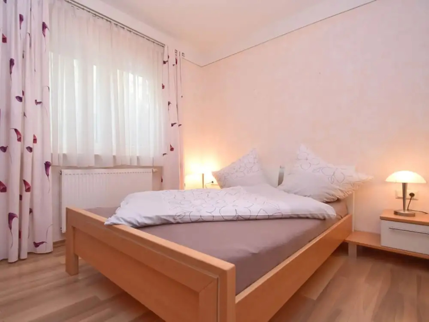 Charming Apartment With Terrace in Deggendorf