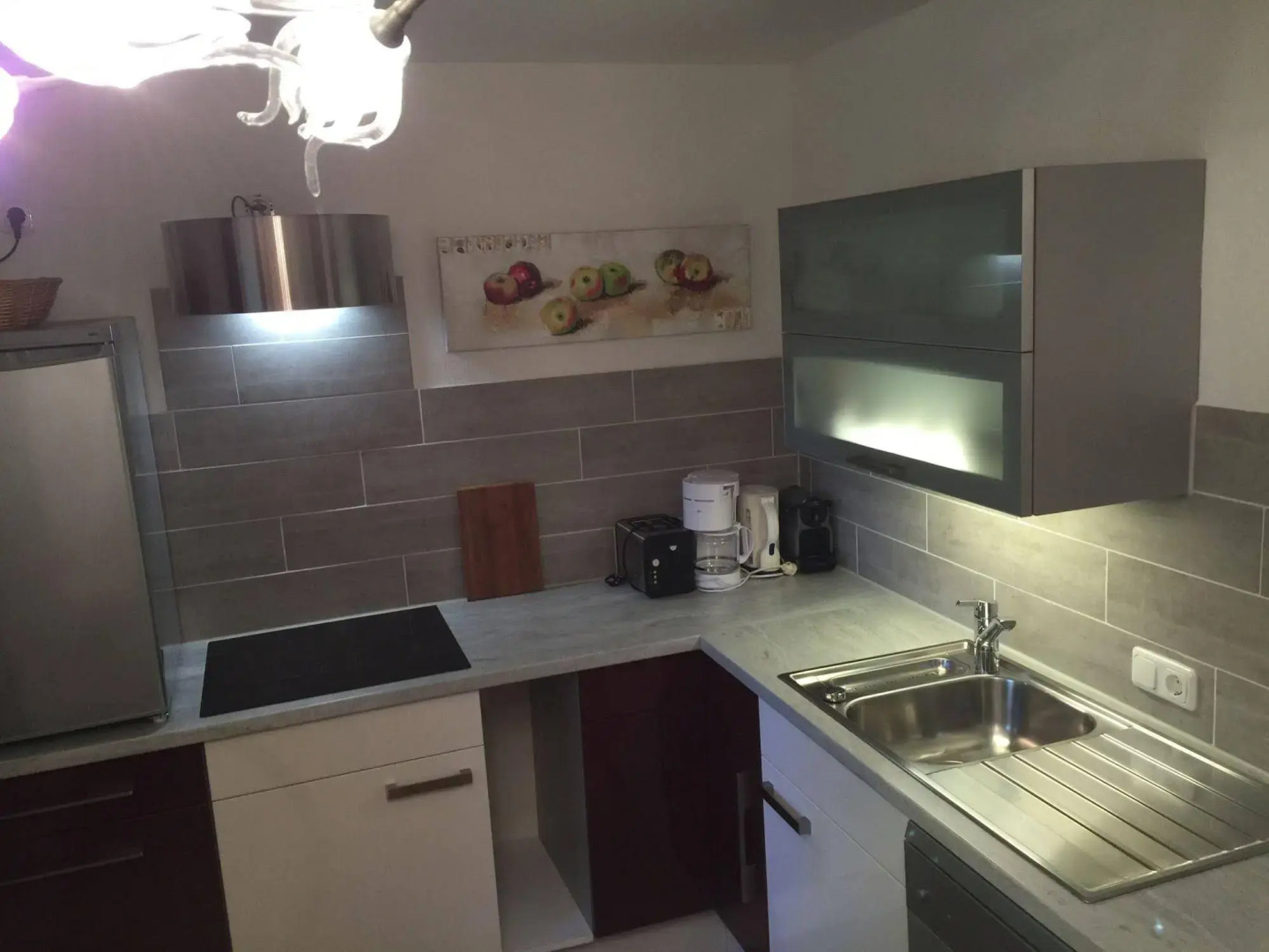 Alpen-Residenz Fieberbrunn