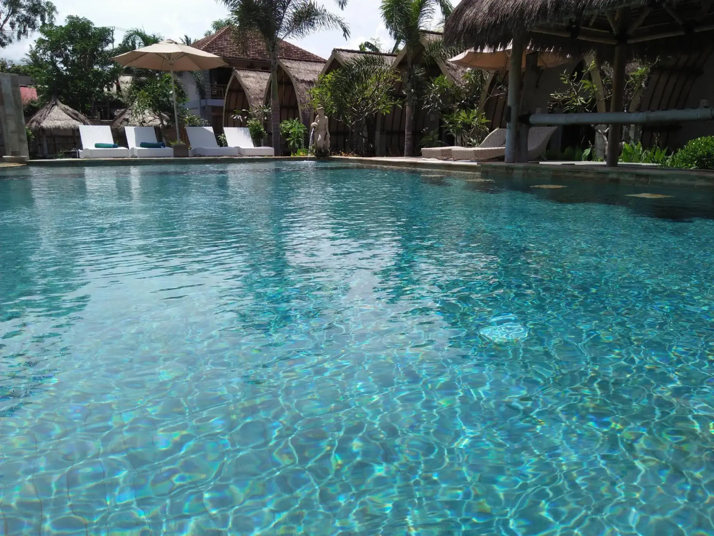 Puri Air Beach Resort and Spa