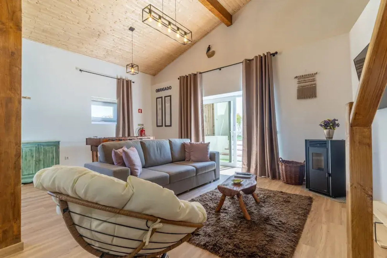 Casa S o Jos in Carvalhal