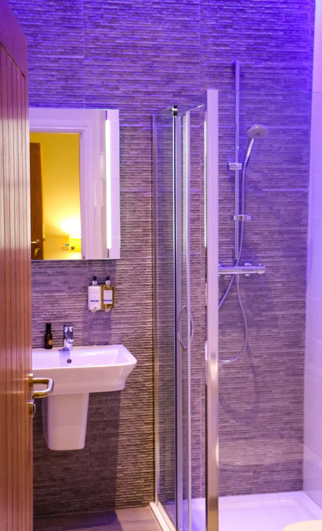 The Victory at Mersea