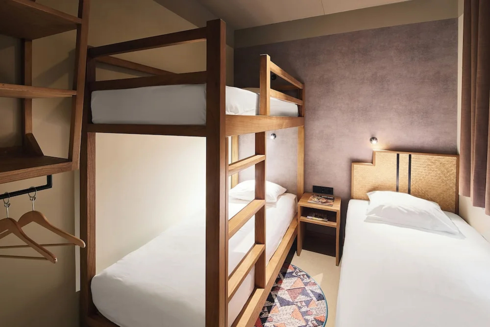 Safari Hotel Beekse Bergen