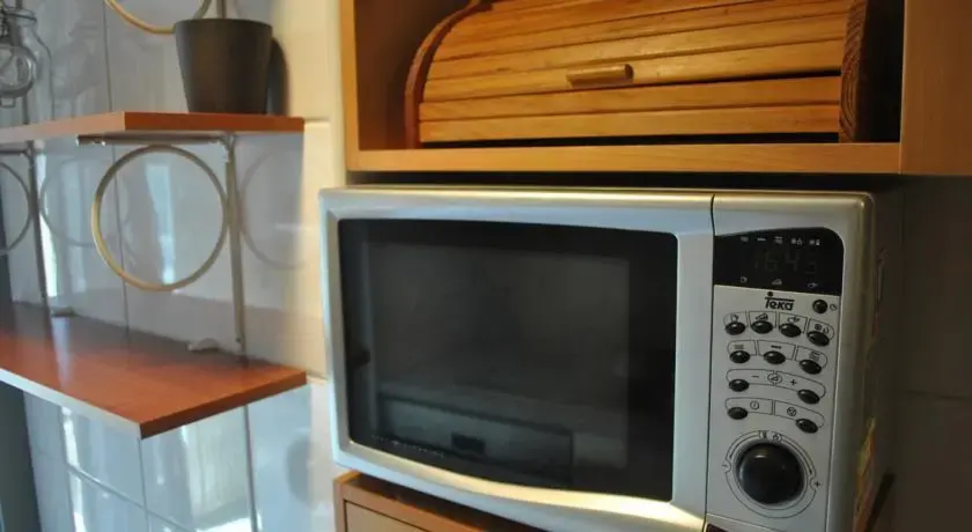 1.5 Condo Deluxe