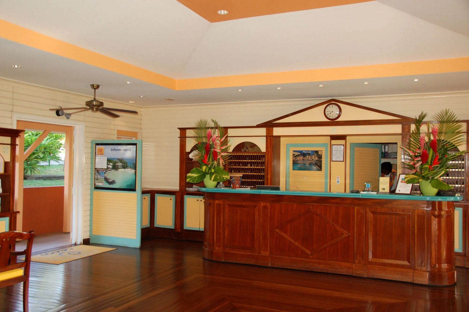 Residence The Marina