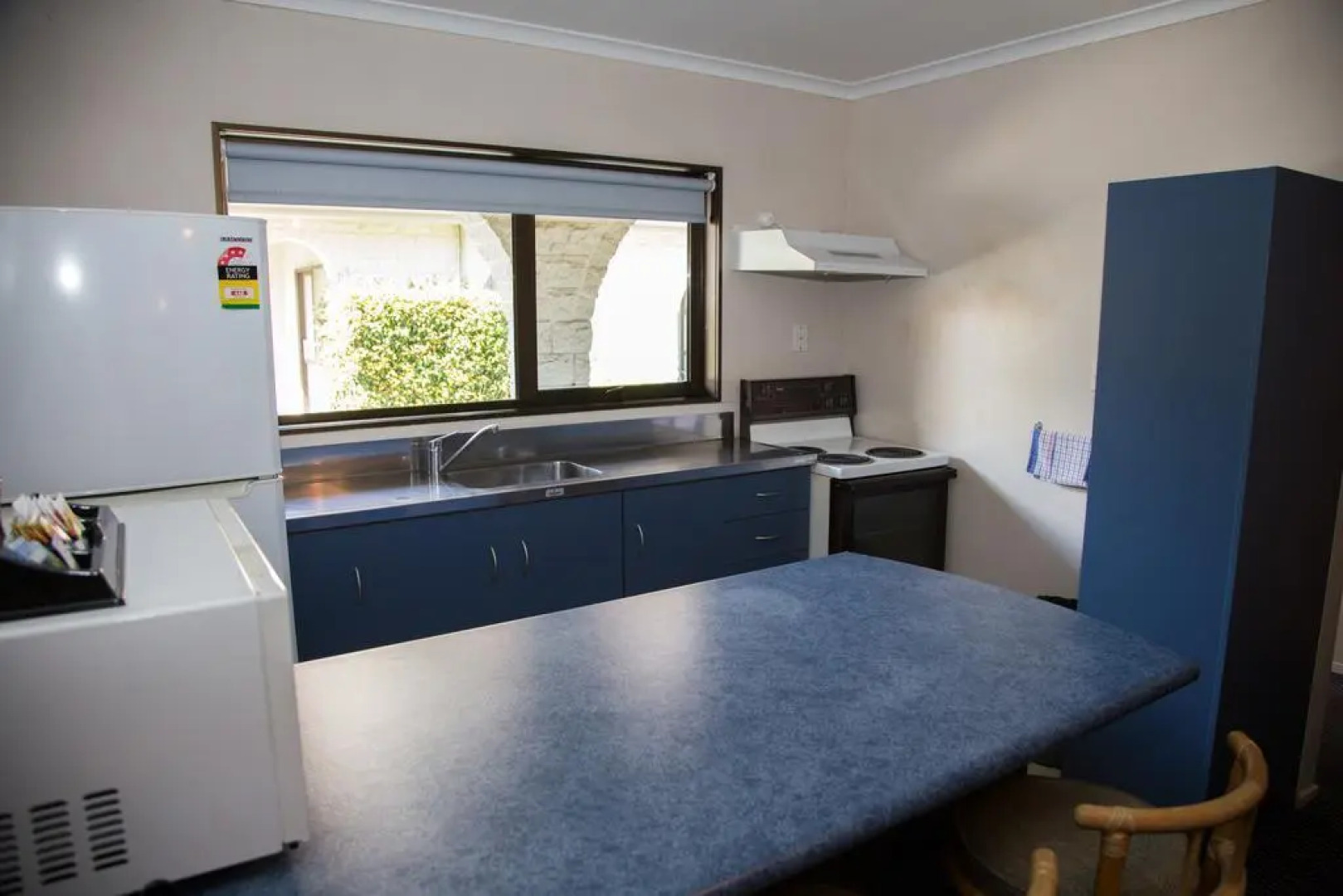 Econo Lodge The Villas