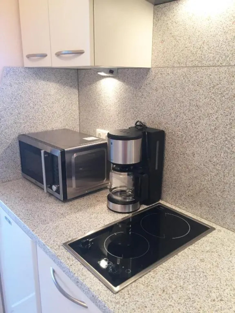 Strandliebe Apartment