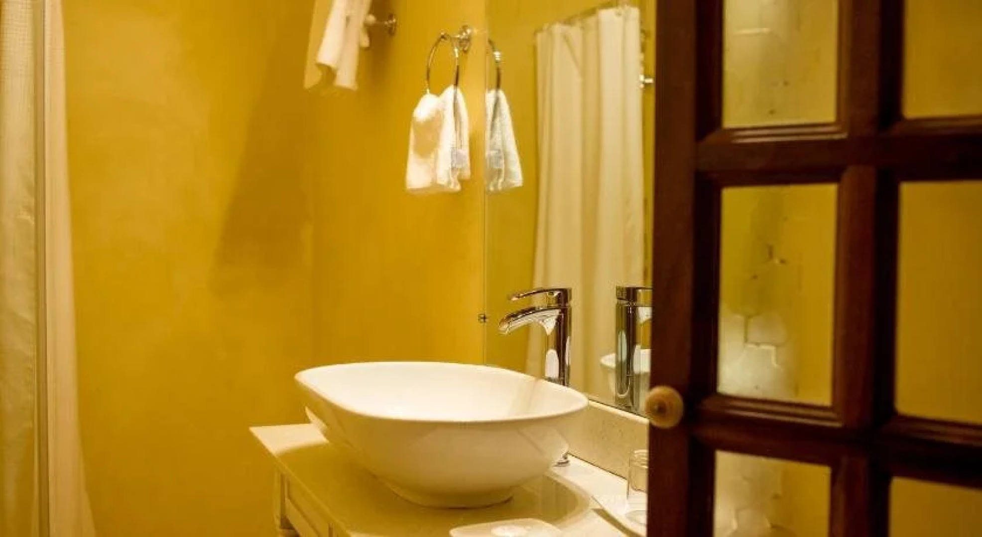 Villa Kololo Guest House