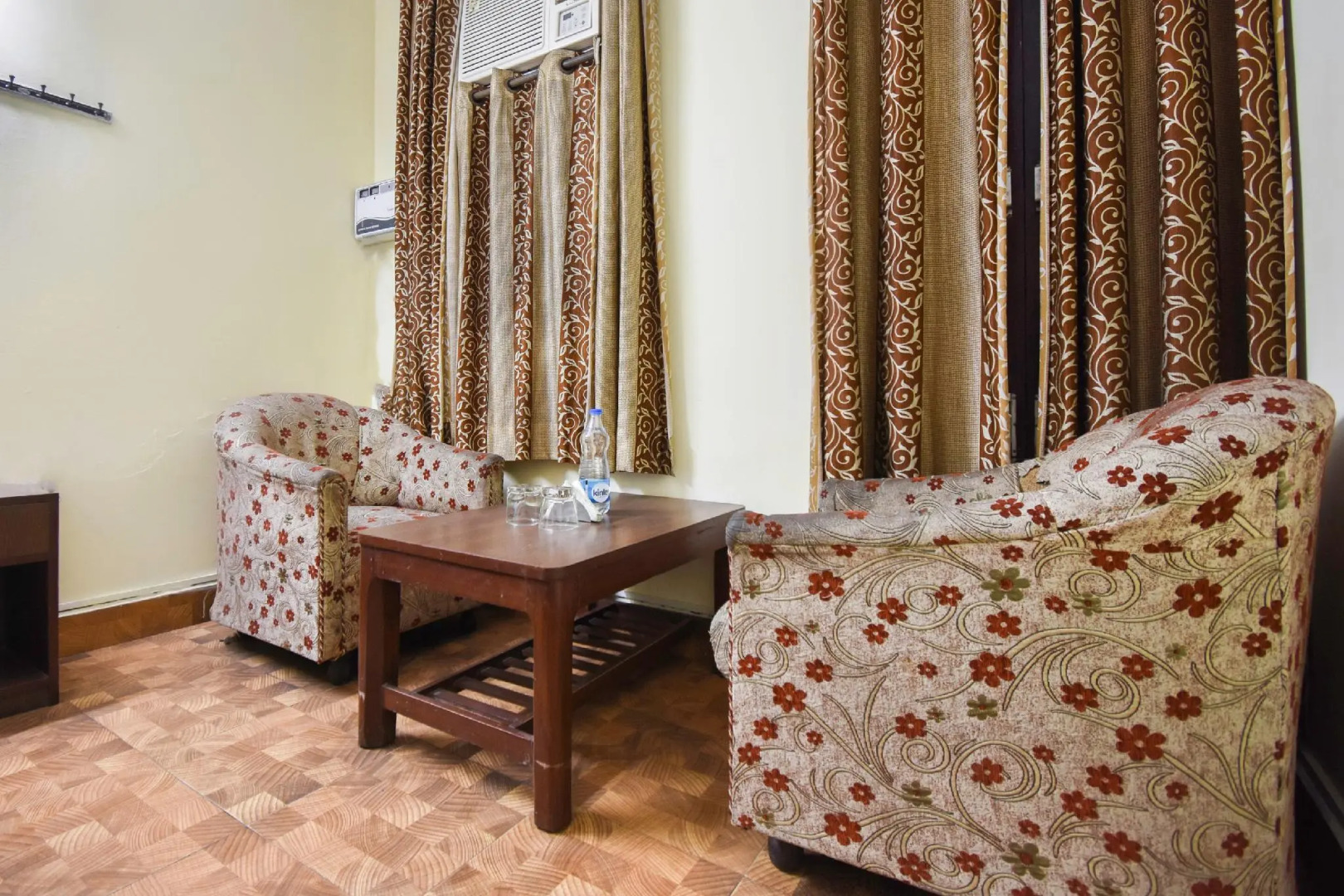 Hotel Kissan by OYO Rooms