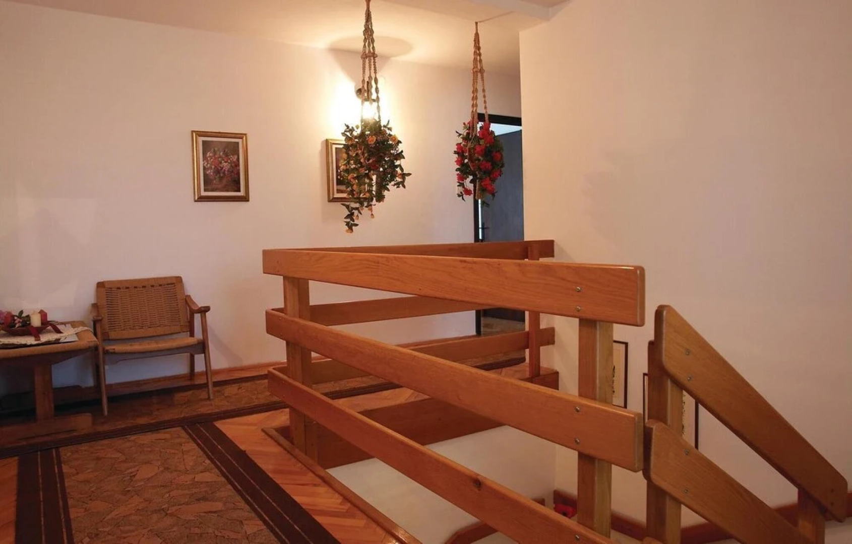 Stunning Home in Manjadvorci With Wifi and 3 Bedrooms