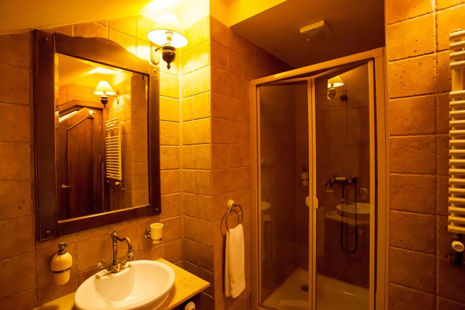 Hotel Bella Muzica