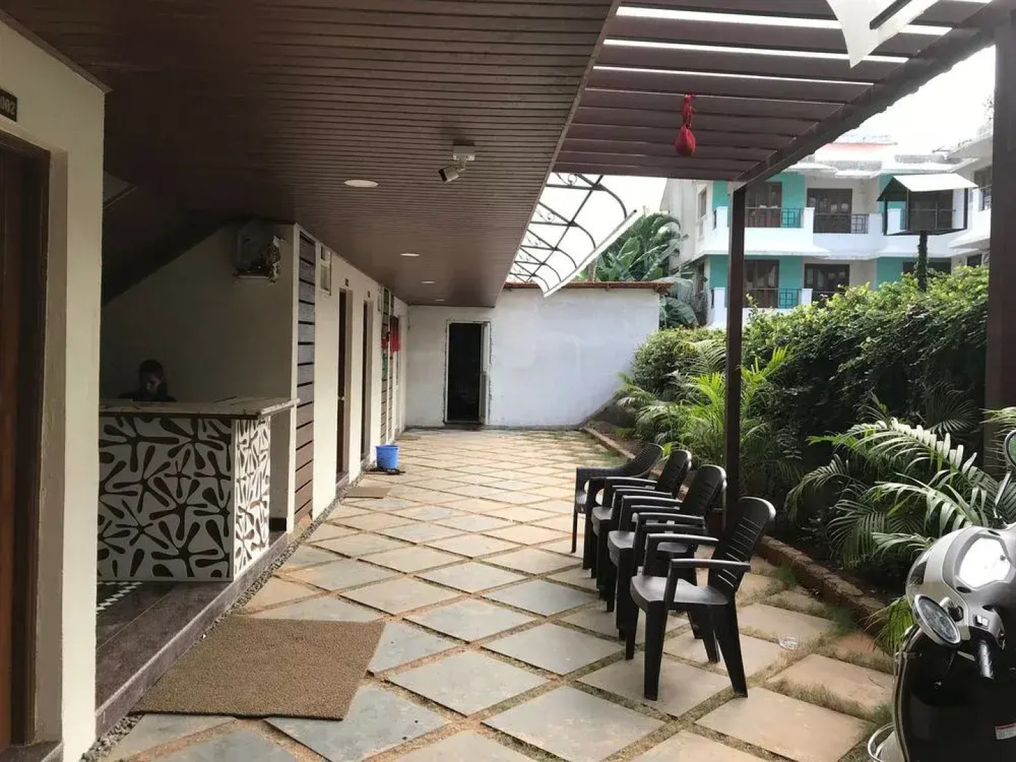 Royale Nirvana Resort