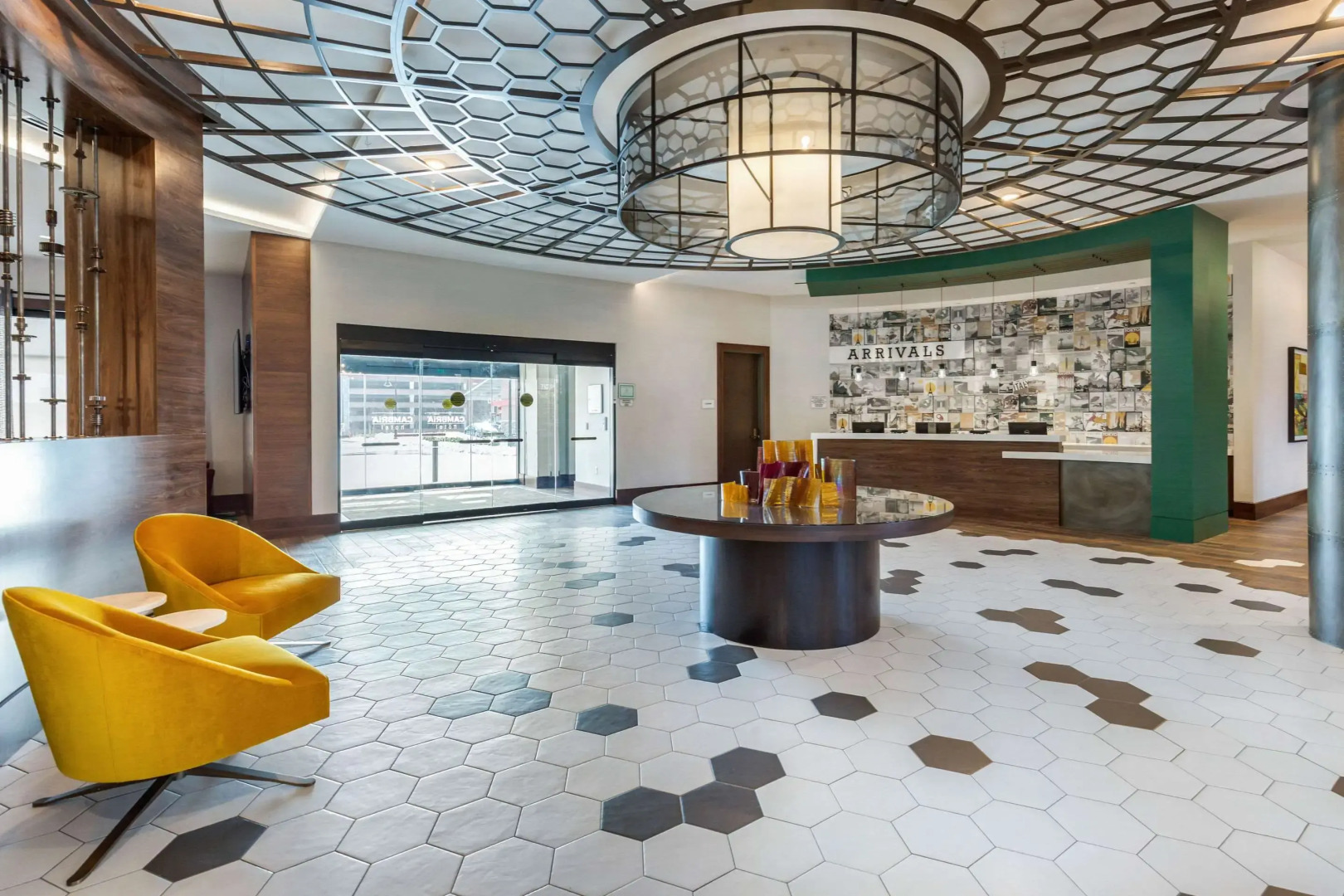 Cambria Hotel Arundel Mills - BWI Airport