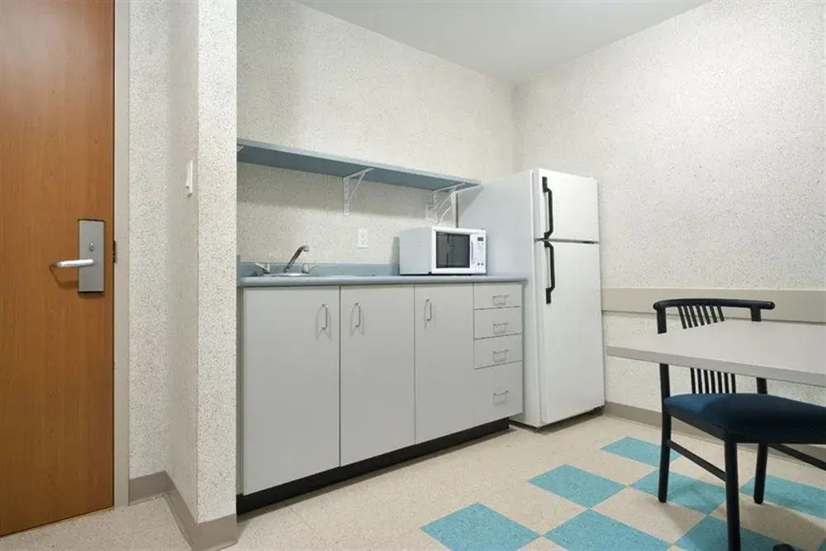 Residence & Conference Centre - Oshawa