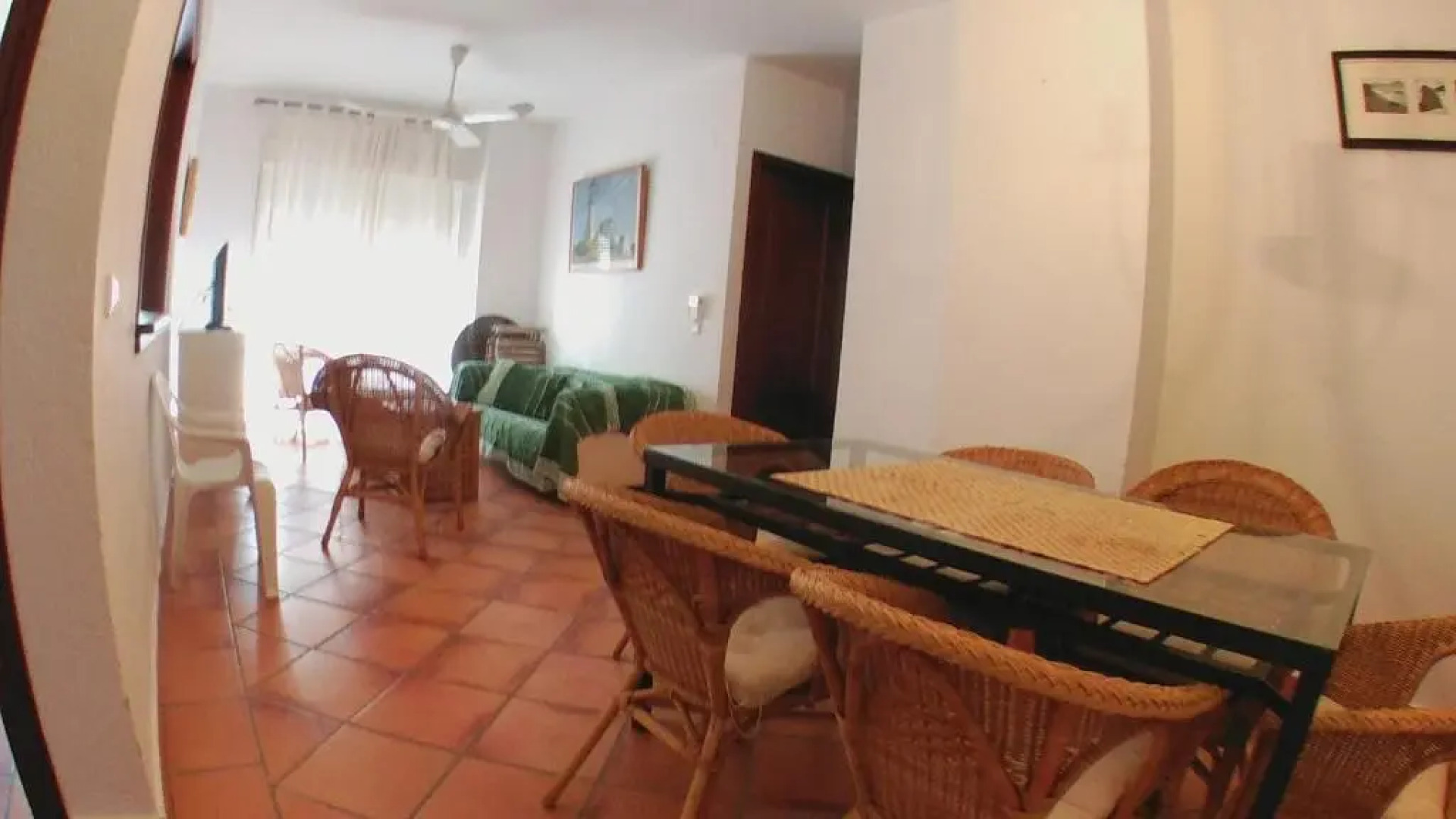 Apartamentos Vacacionales Atlanterra