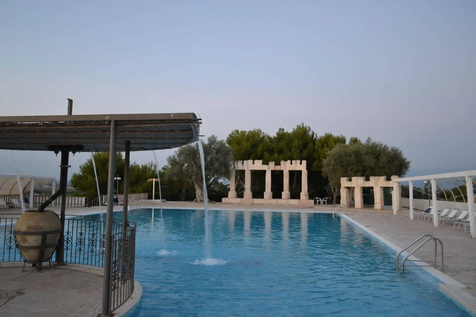 Agriturismo La Maddalena