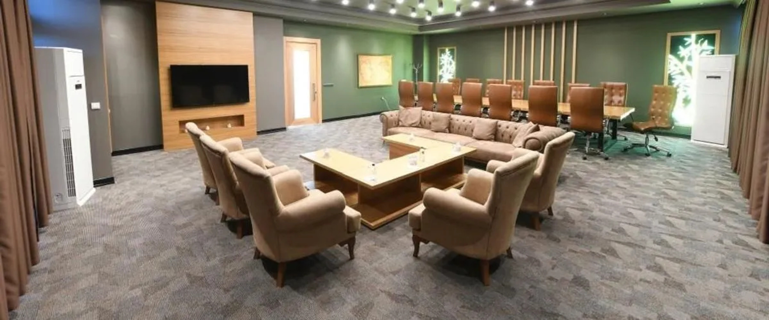 Balikesir Ogretmenevi