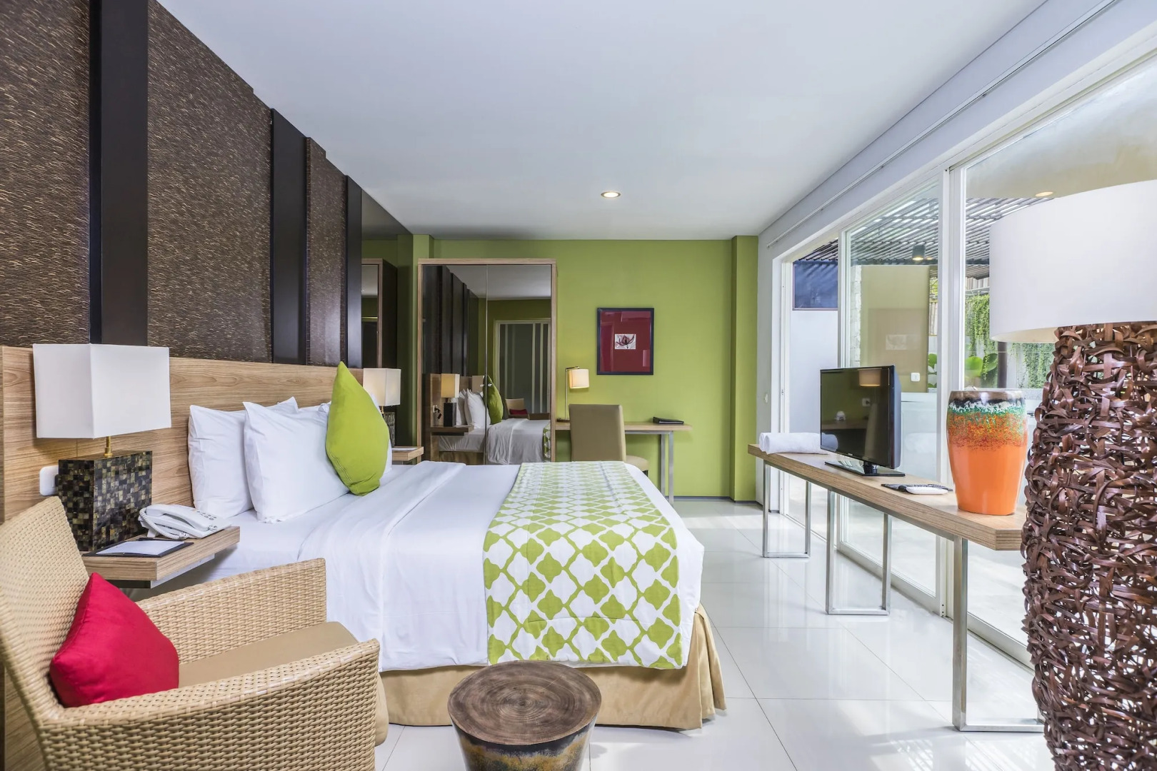 Tjendana Villas Nusa Dua