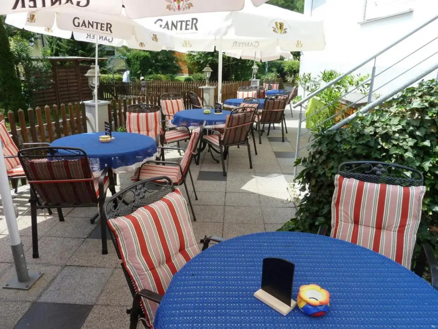 Landgasthof-Hotel-Rössle