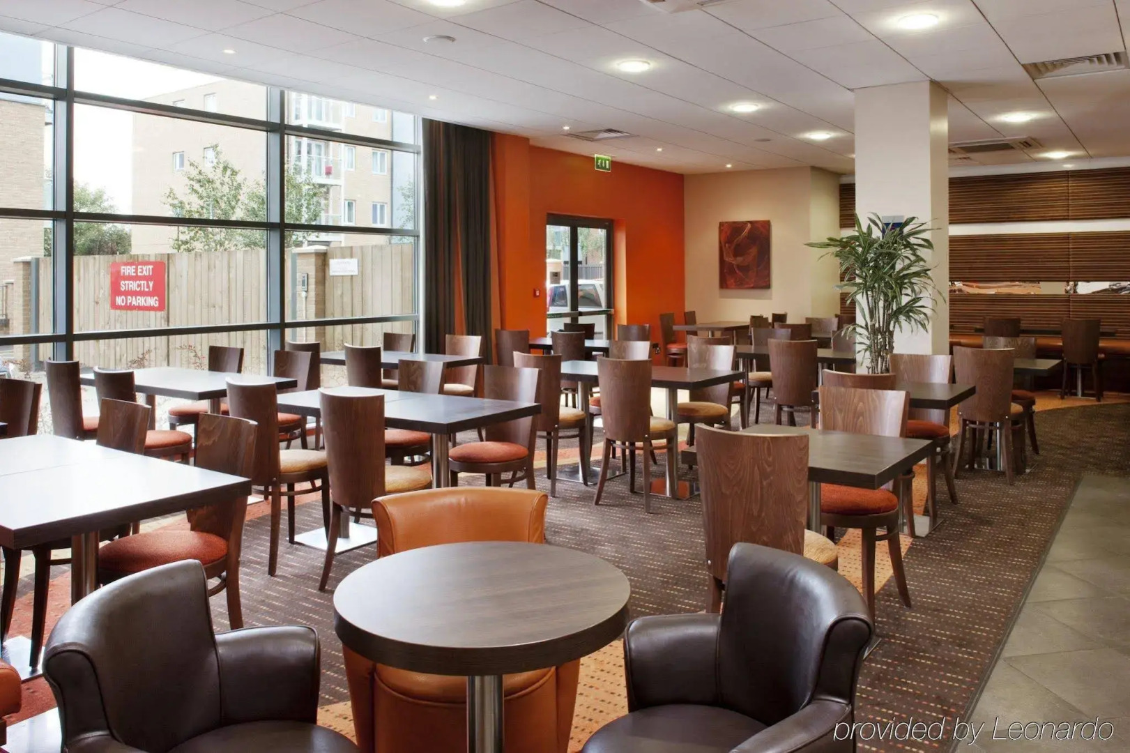 Holiday Inn Express Slough by IHG