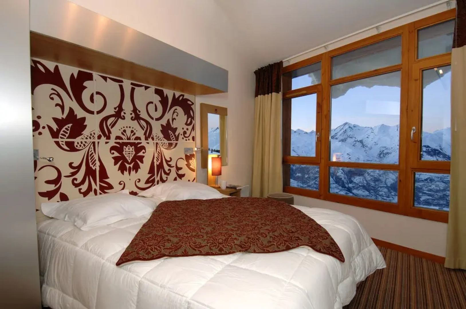 Résidence Prestige Odalys Edenarc