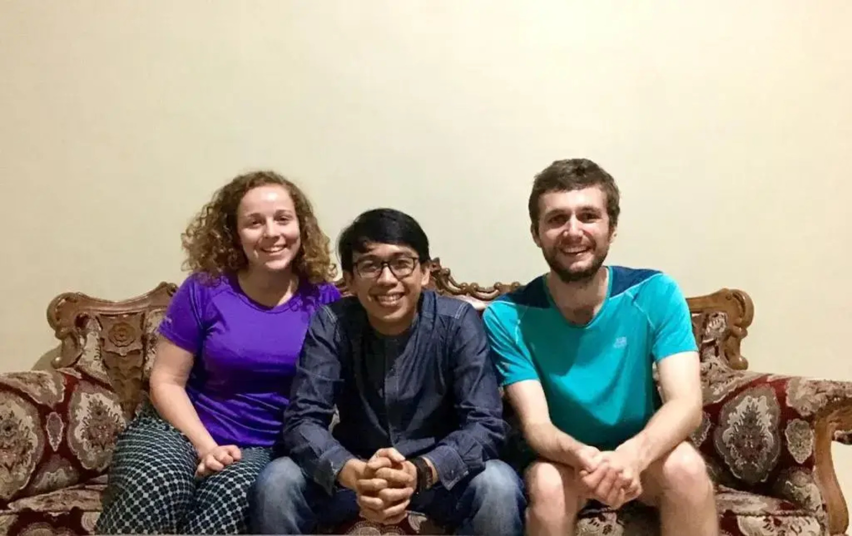 Ijen Bondowoso Home Stay