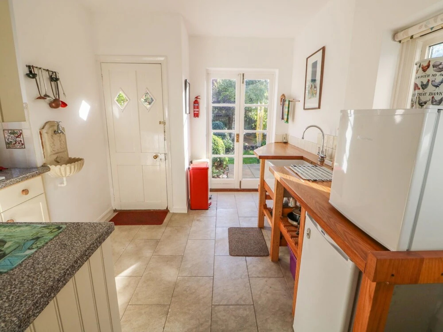 28 Oxborough