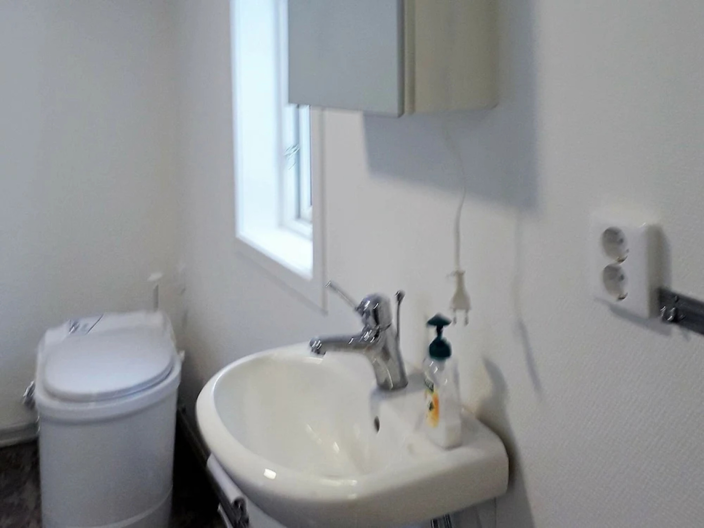 5 Person Holiday Home in Lekeryd