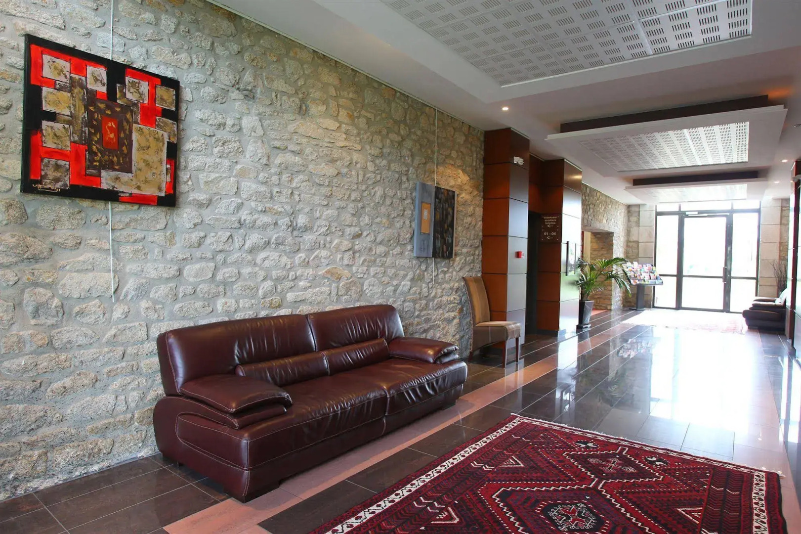 Vacancéole - Dinan Duguesclin