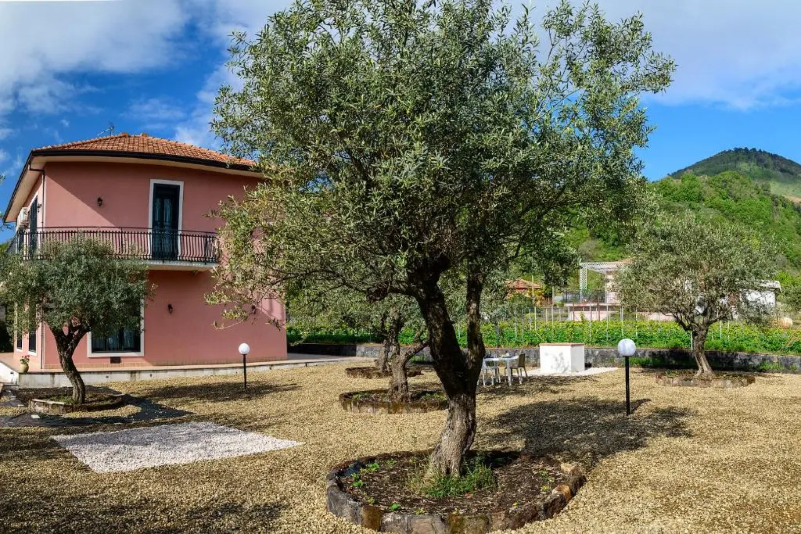 Bee Happy - Bed And Breakfast