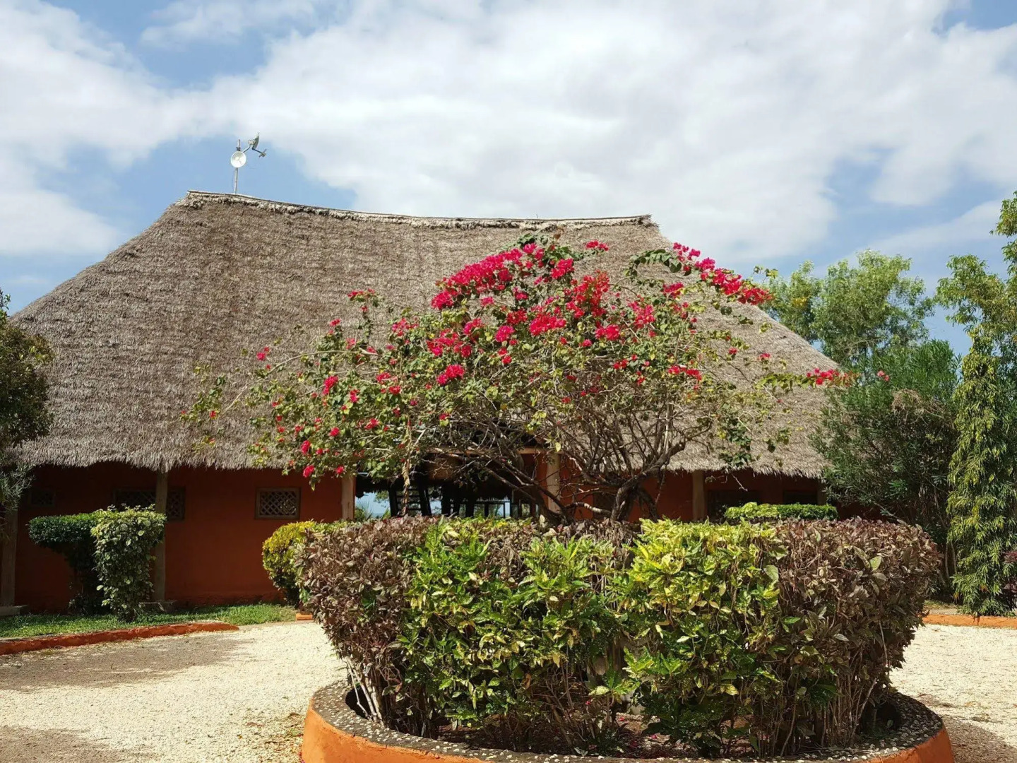 Kichanga Lodge