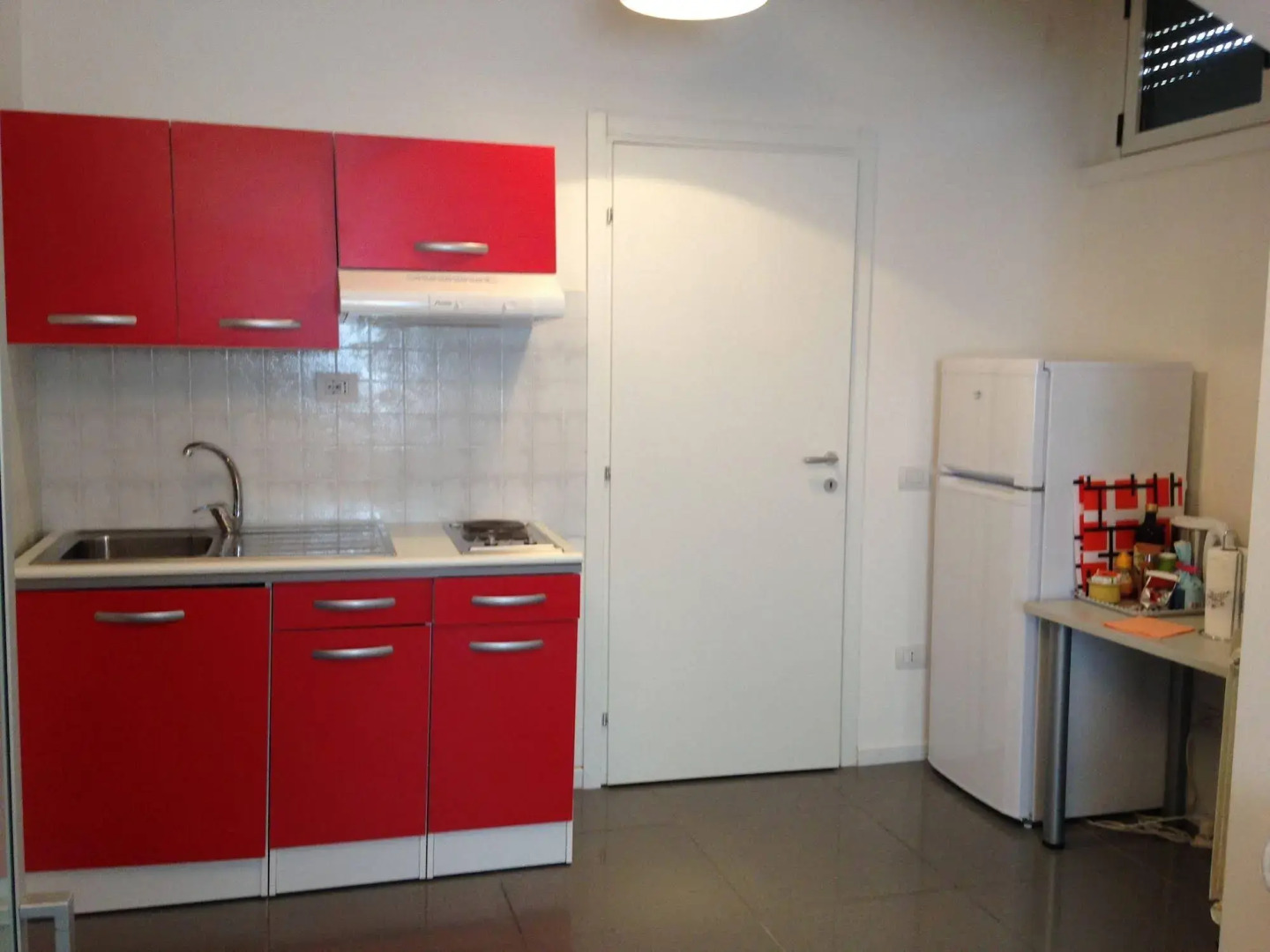 Milano Canal Apartments