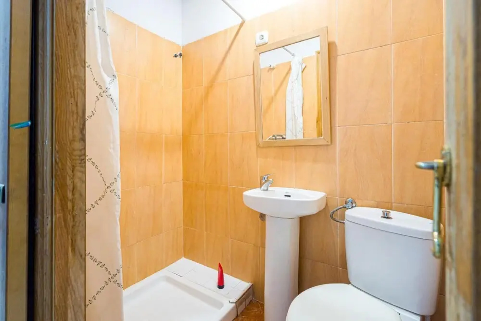 Pensión Ayuntamiento