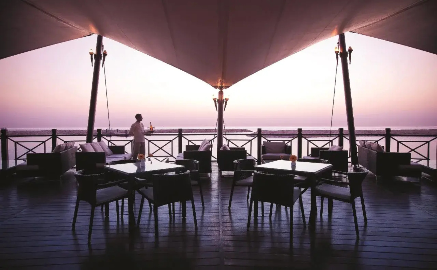 Movenpick Beach Resort Al Khobar