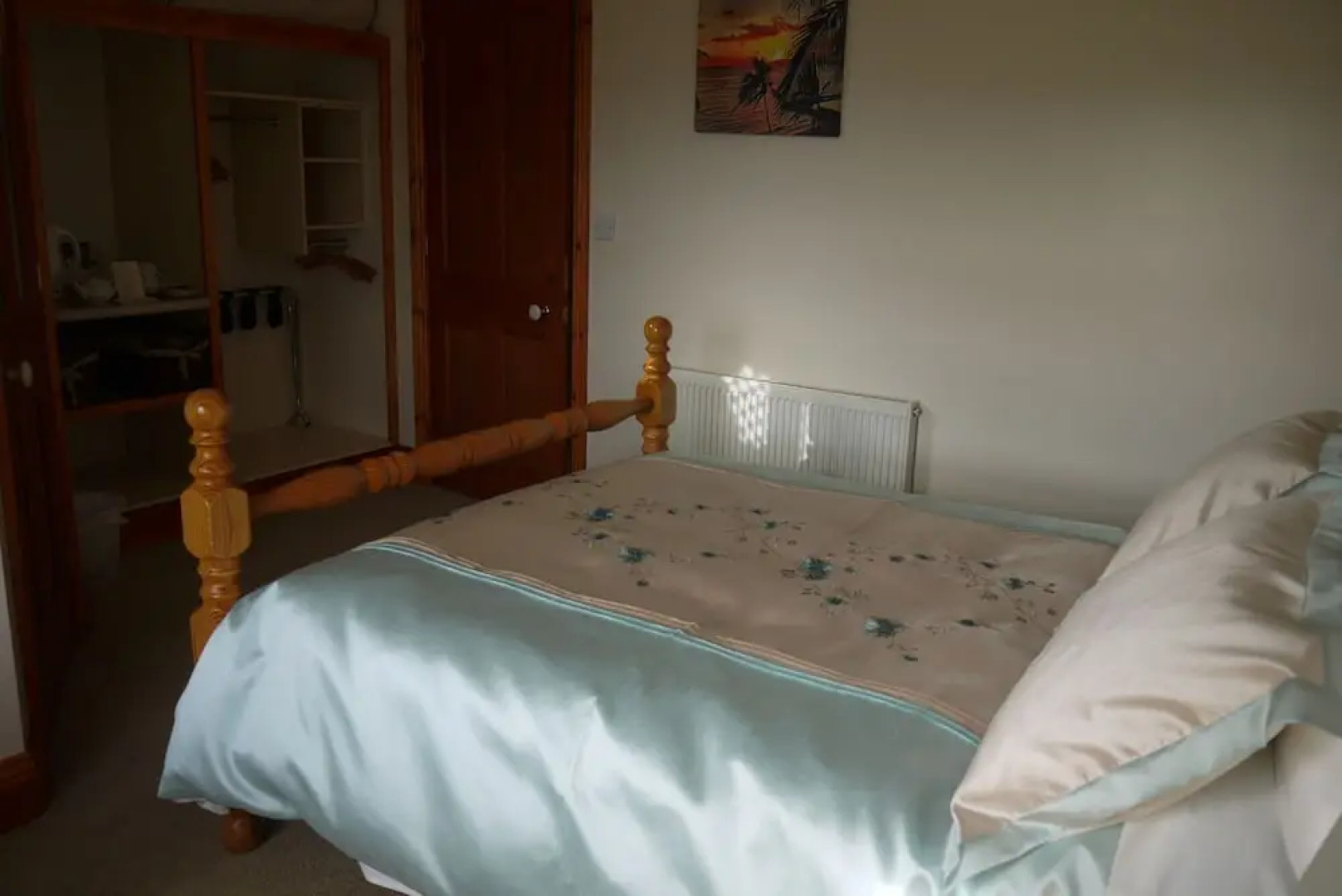 Duckthorpe Grange B&B