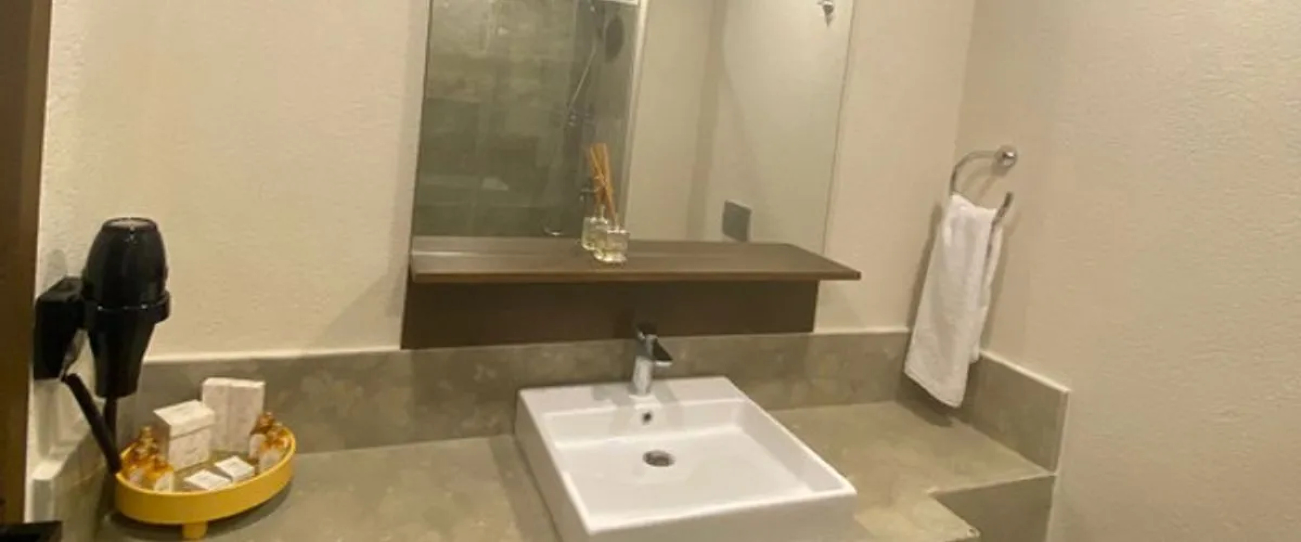 Pinhan Otel Kazdaglari