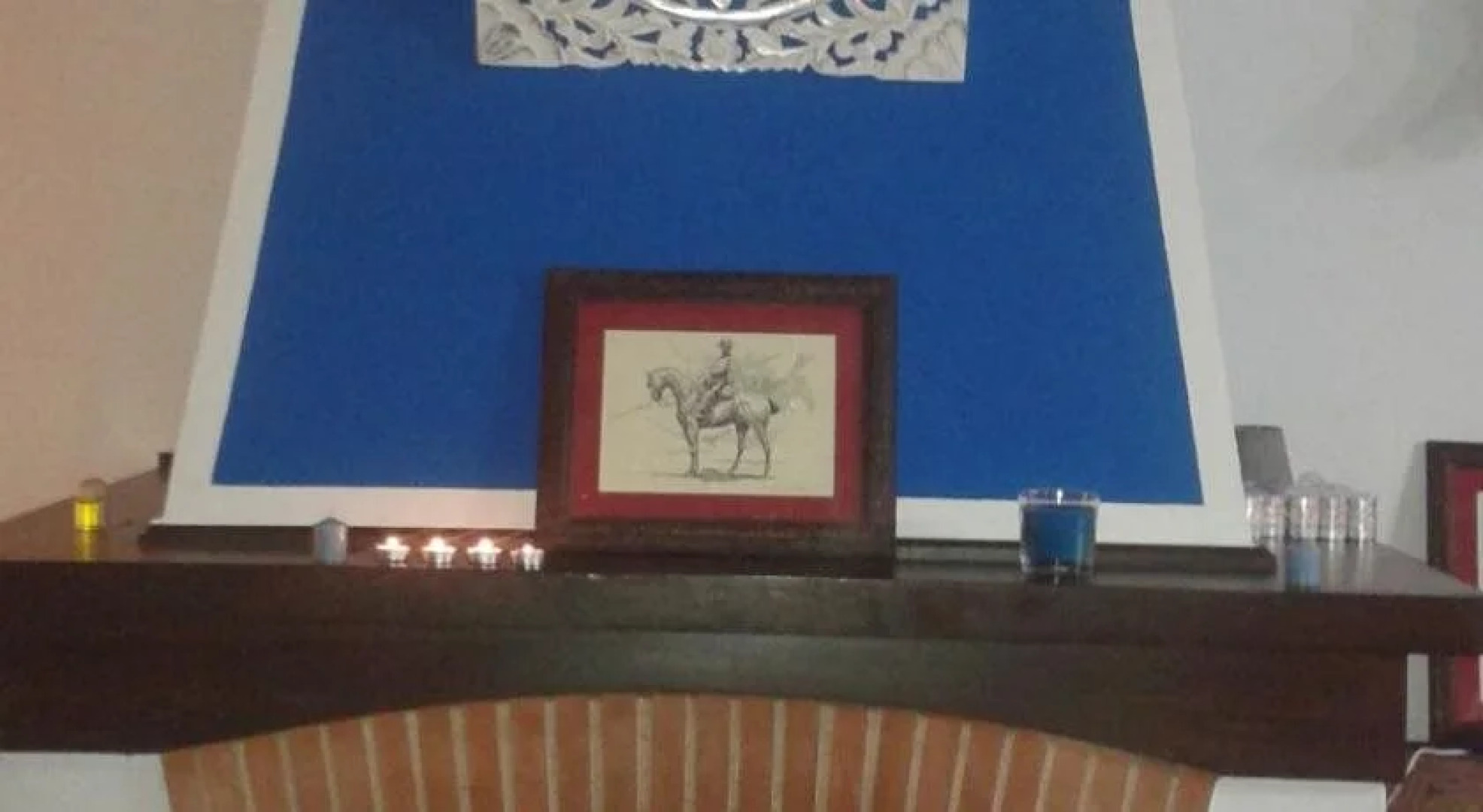 Casa Rural El Sombrero